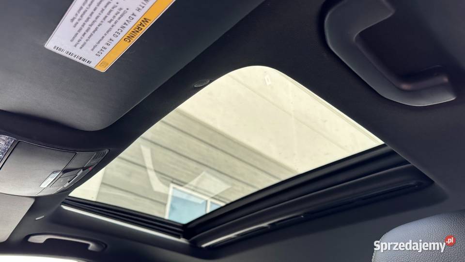 Mercedes C300 4MATIC mazowieckie Piaseczno