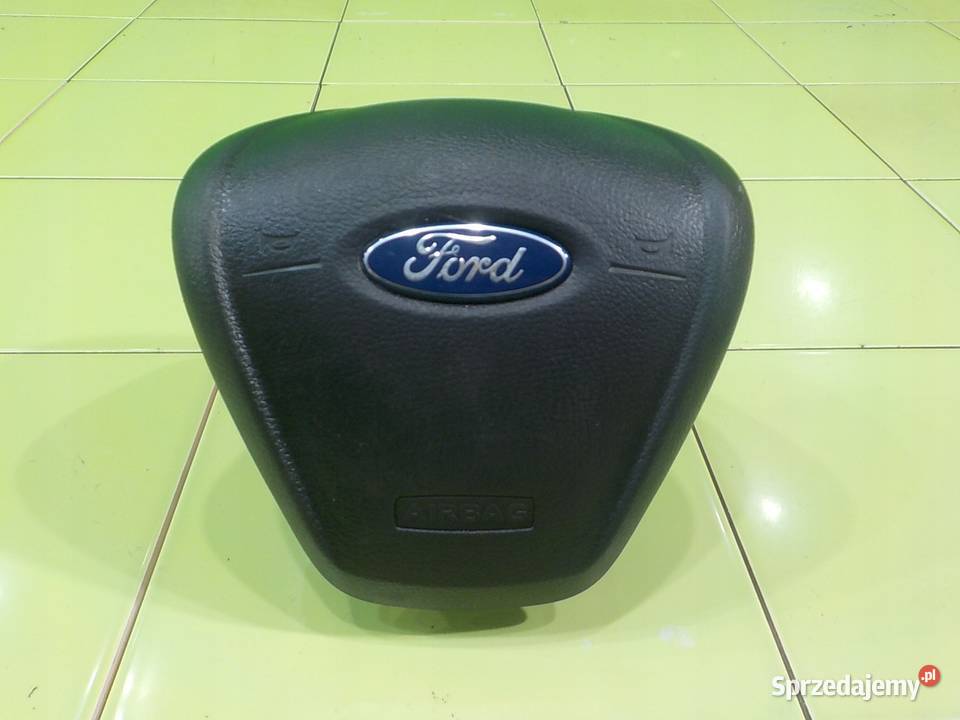 FORD ECOSPORT II 15 TDCI 15r 5D AIRBAG poduszka Części samochodowe Suków