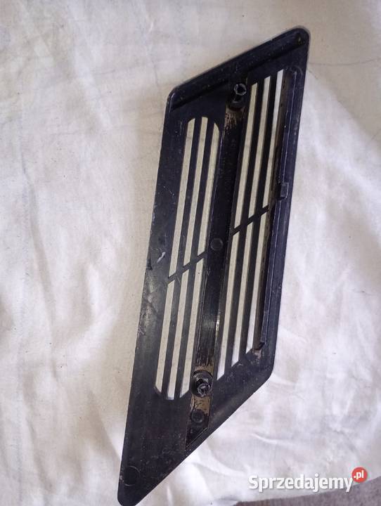 Kratka wlotu powietrza skoda 105 skoda120 Wrocław