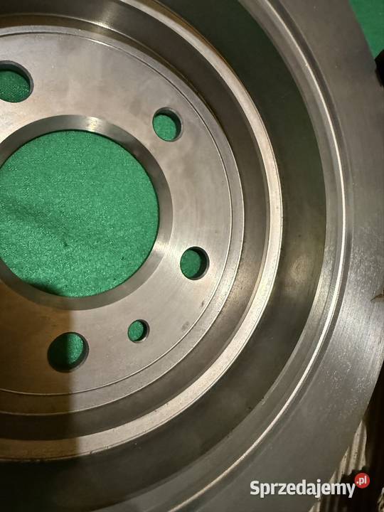 Tarcze hamulcowe tylne BMW e24 cs2 e28 ATM Mszana sprzedam