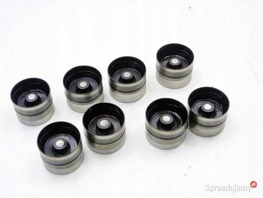 POPYCHACZE ZAWORÓW GŁOWICY 14 8V GOLF POLO AROSA Sosnowiec