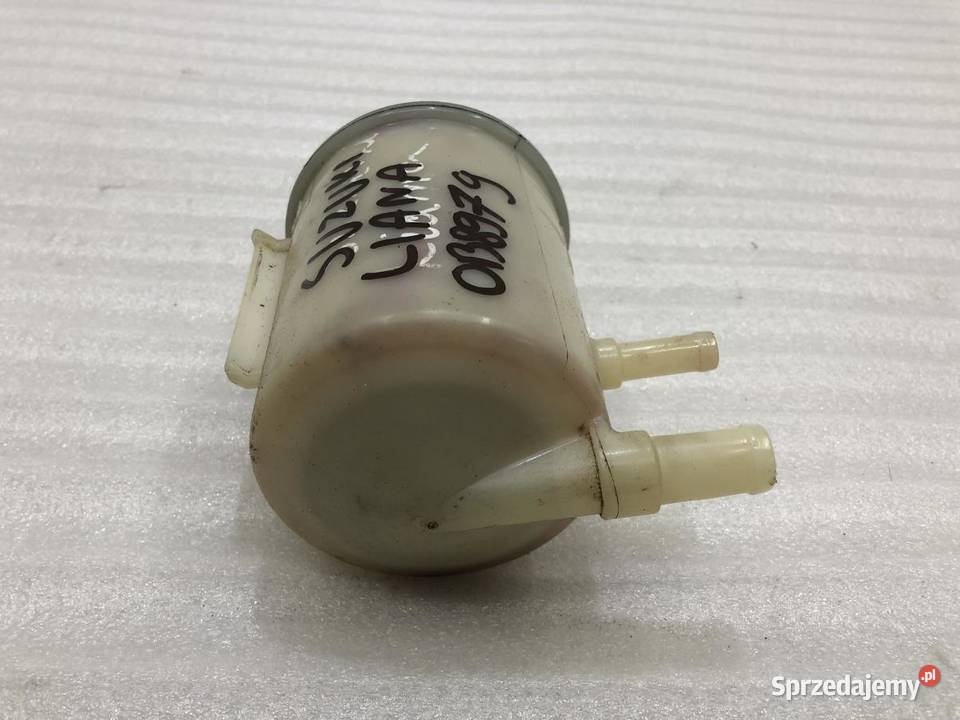 ZBIORNICZEK WSPOMAGANIA SUZUKI LIANA sprzedam