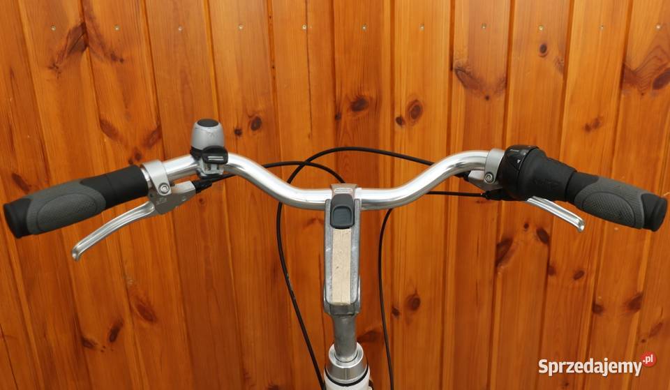 Rower damski Giant Ultimo D 55 RATY Milanówek