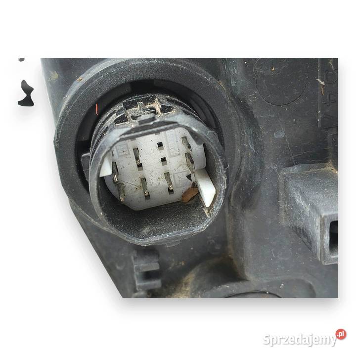 LAMPA PRAWA Fiat Panda II 20032012 prawy przód Chełm