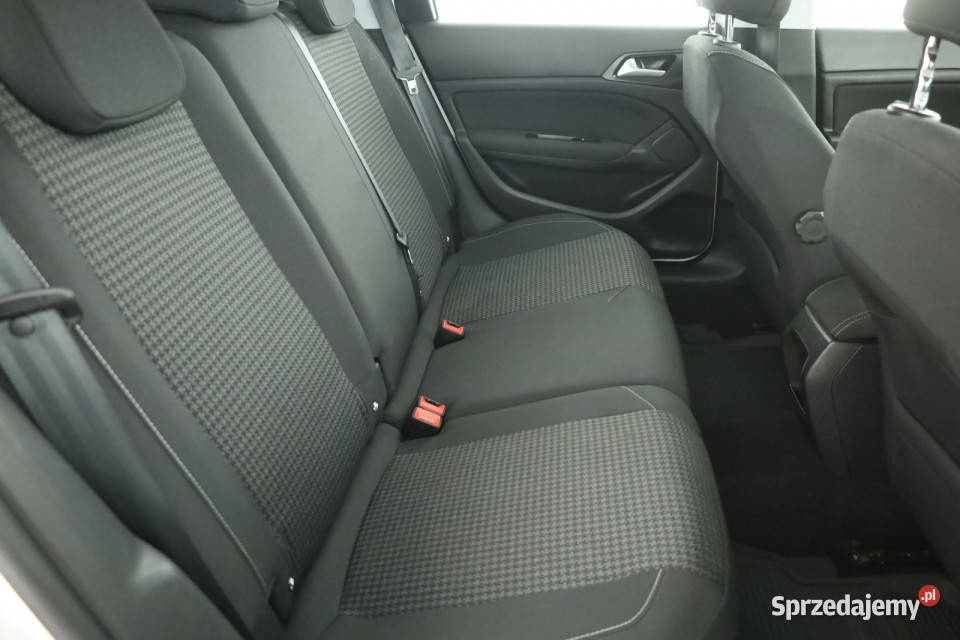 Peugeot 308 15 BlueHDi wielofunkcyjna kierownica Piaseczno