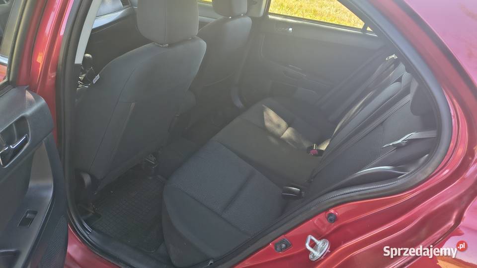 Mitsubishi Lancer VIII Aeroback 18 140 Kłodzko