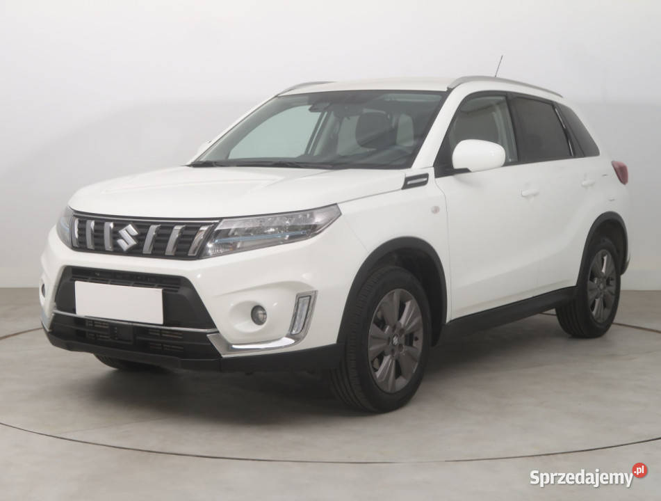Suzuki Vitara 14 BoosterJet podgrzewane fotele Bielany Wrocławskie sprzedam