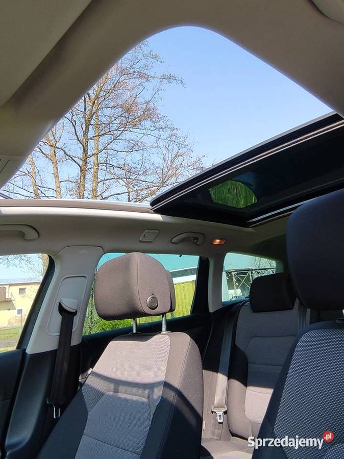 VW Passat B7 DSG 170KM Passat Gorzów Wielkopolski