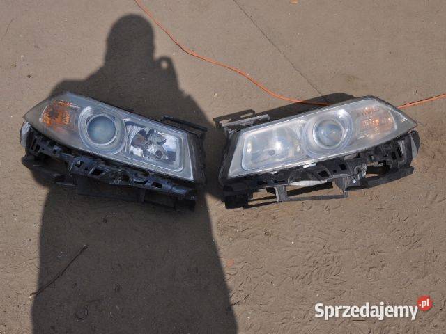 megane II FL lampa lewa WYSYŁKA Żory
