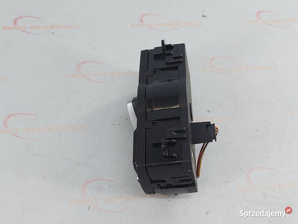 BMW F10 10r przełącznik świateł 9192746 świętokrzyskie Kielce
