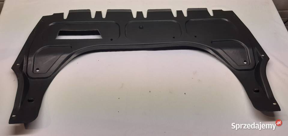 OSŁONA DOLNA SILNIKA VW SEAT SKODA 6Q0825237R dolnośląskie Mielęcin