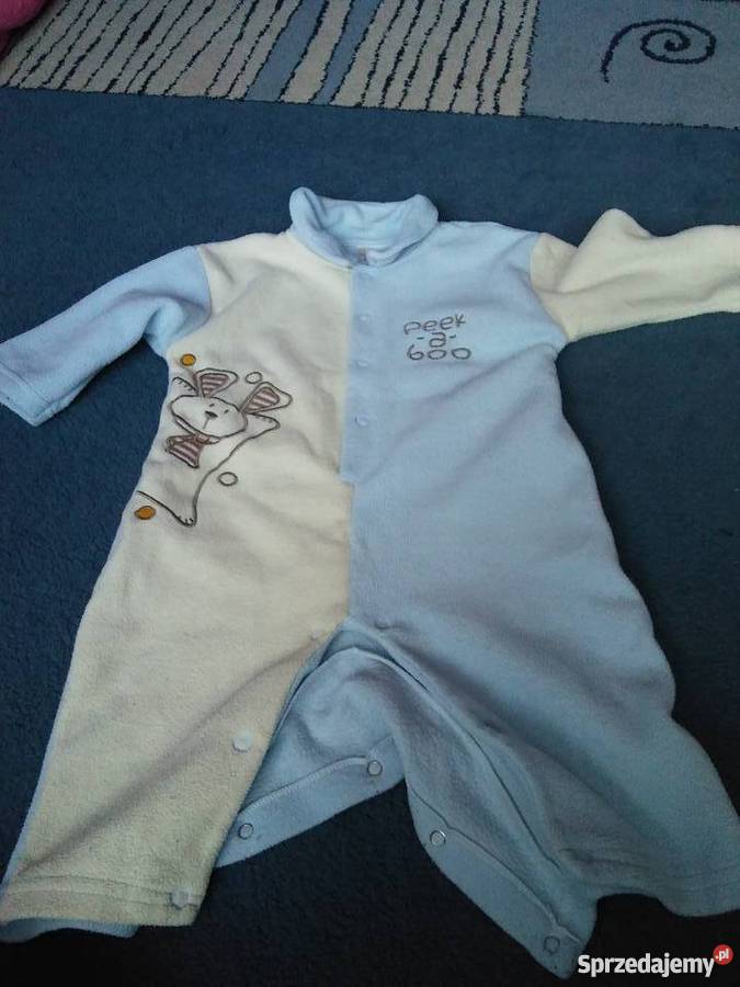 pajacyk dziecięcy r 80 COCCODRILLO Poznań