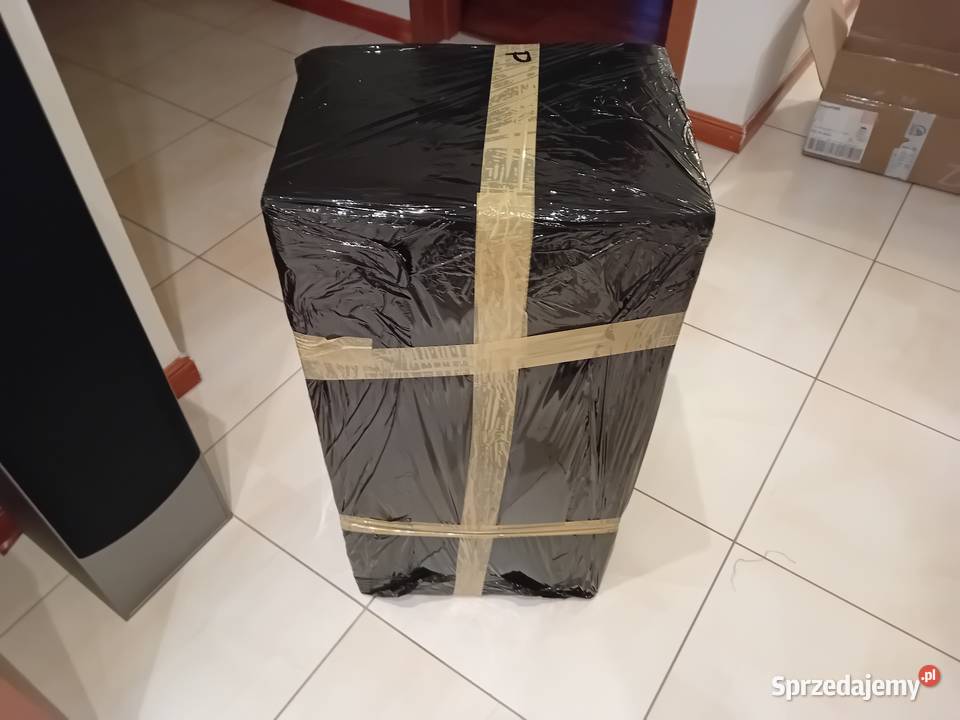 Zegar ścienny z wahadłem firmy Hermle Bezrzecze sprzedam