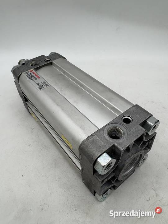 Norgren PRA182080N2100 Fi 80mm stroke 100mm Warszawa