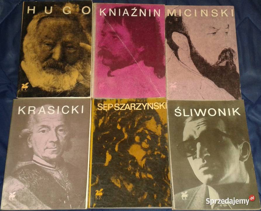 Biblioteka poetów Ex Libris 59 Chełm