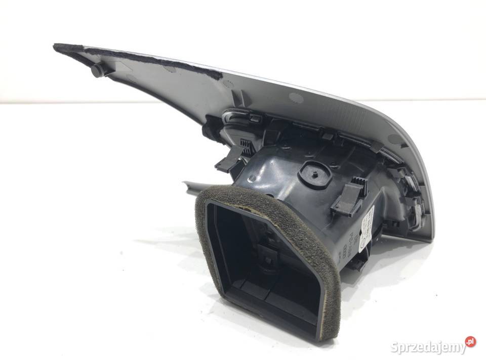 KRATKA NAWIEWU LEWY PRZÓD AUDI A4 B8 8K1820901F podkarpackie