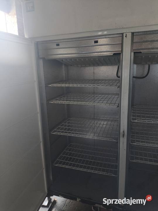Chłodnia lodówka przemysłowa duża Złochowice