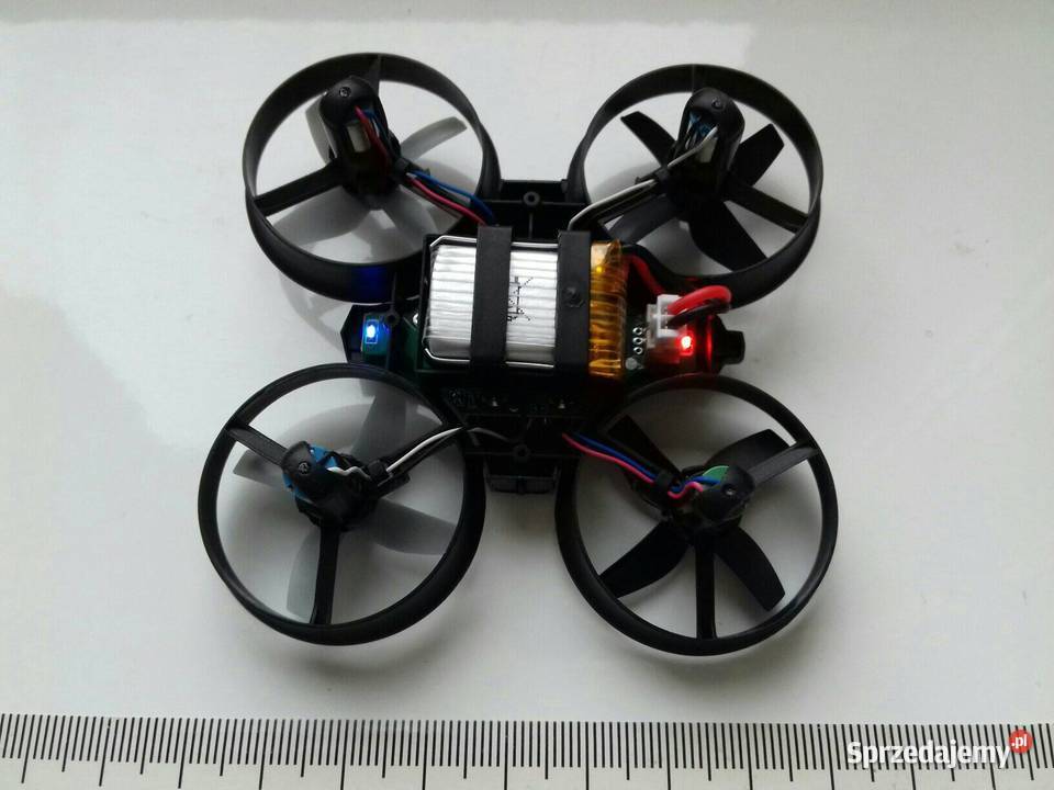 H36 Mini Drone 6osiowy dron zdalnie sterowany kujawsko-pomorskie Bydgoszcz