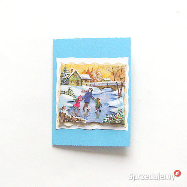 kartki na boże narodzenie fajne kartki podlaskie Białystok