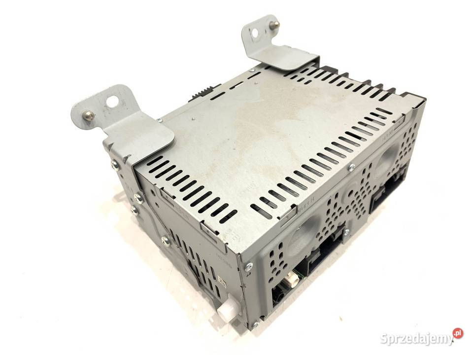 RADIO FORD S EM2T19C107CL ODTWARZACZ MULTIMEDIA