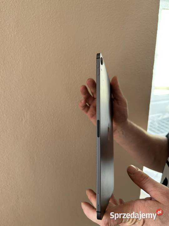 iPad10 Tablety i palmtopy Żnin