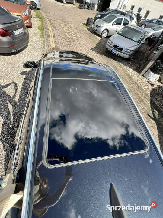 Opel Insignia Sports Tourer Skóra wentylacja czujnik parkowania Słupsk