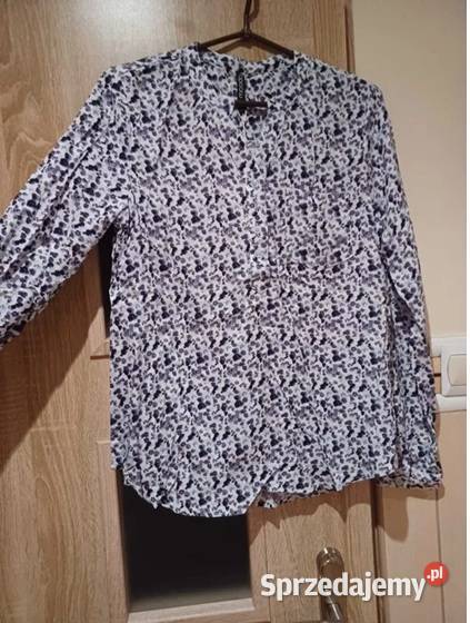 NOWE Śliczne bluzki damskie czerwony Hajnówka