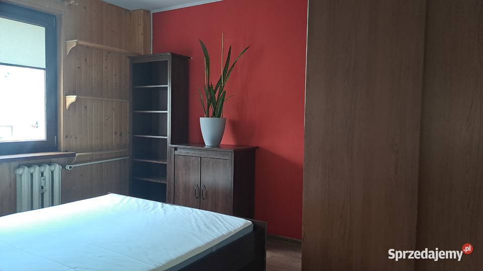 3 pokoje M5 mieszkanie rozkładowe Widzew Górka 62m2 łódzkie Łódź