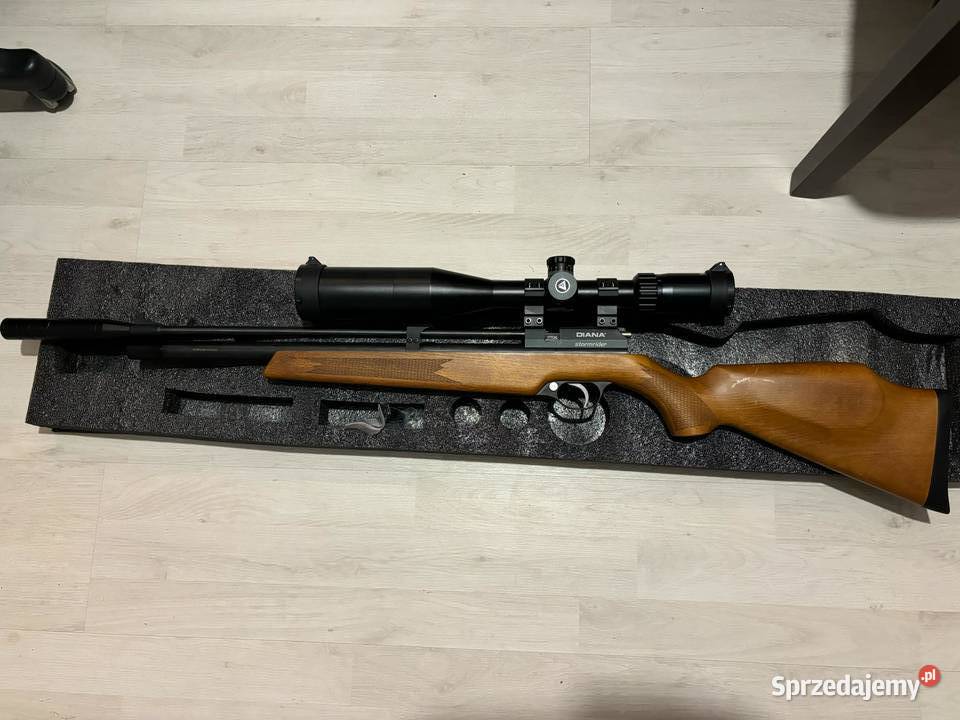 Diana Stormrider 45 PCP Galewice