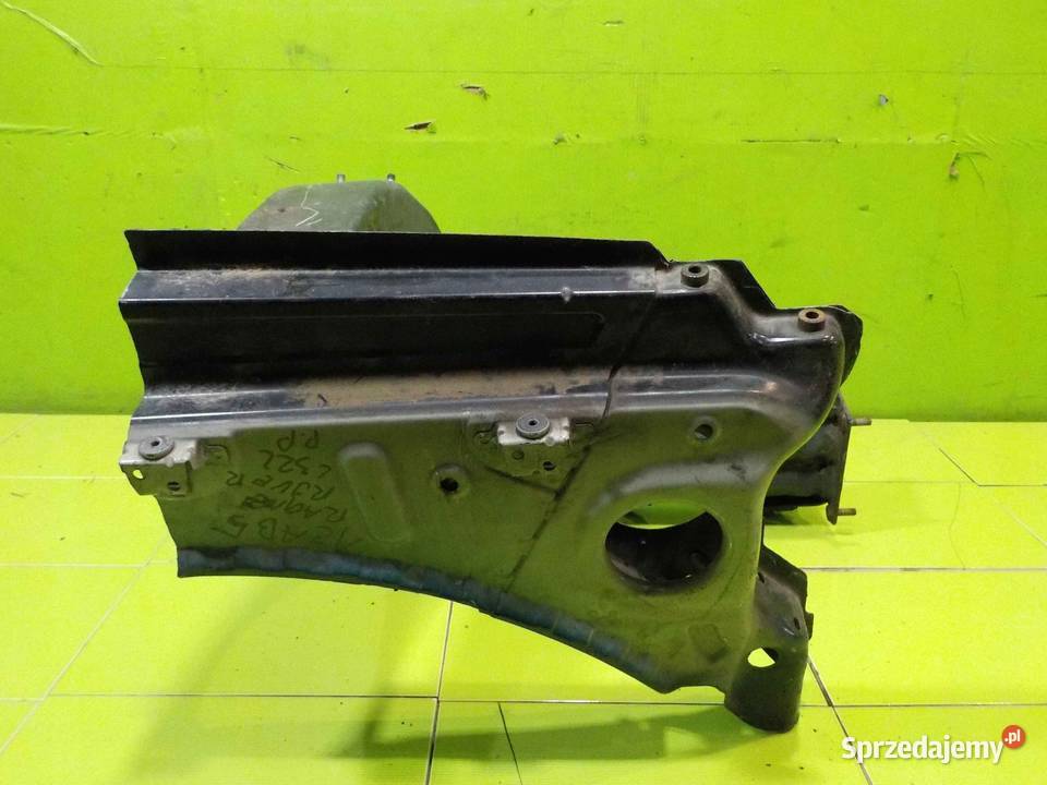 RANGE ROVER L322 04r podluznica prawa przod Części samochodowe Suków