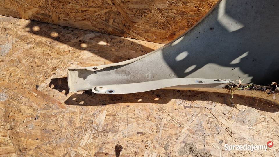 VW TOURAN 0610 BŁOTNIK PRZÓD PRZEDNI PRAWY Części samochodowe Słowikowo sprzedam