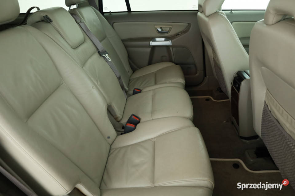 Volvo XC90 D5 Piaseczno sprzedam
