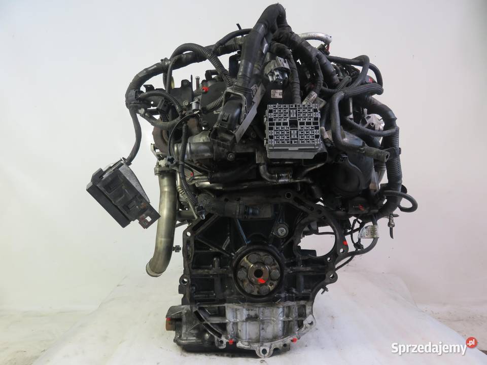 SILNIK CHEVROLET CAPTIVA ANTARA 22 D 184 Z22D1 sprzedam