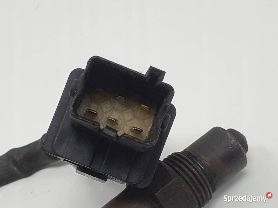 Volvo S60 V70 II 25 T SONDA LAMBDA 0258007137 osobowe lubelskie sprzedam