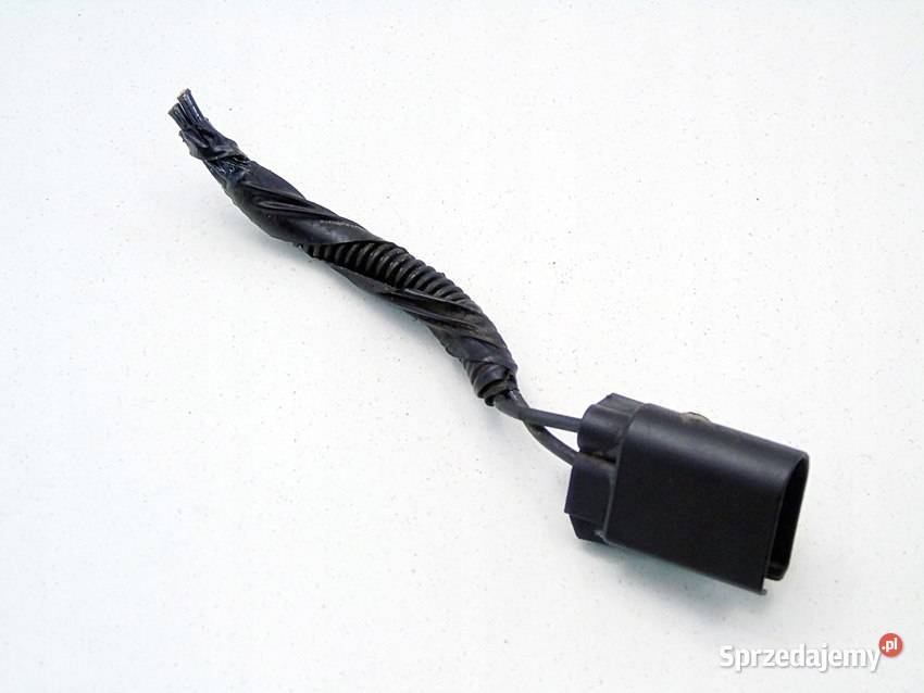 Wtyczka kostka Ford Transit Mk6 Mondeo Focus Sosnowiec