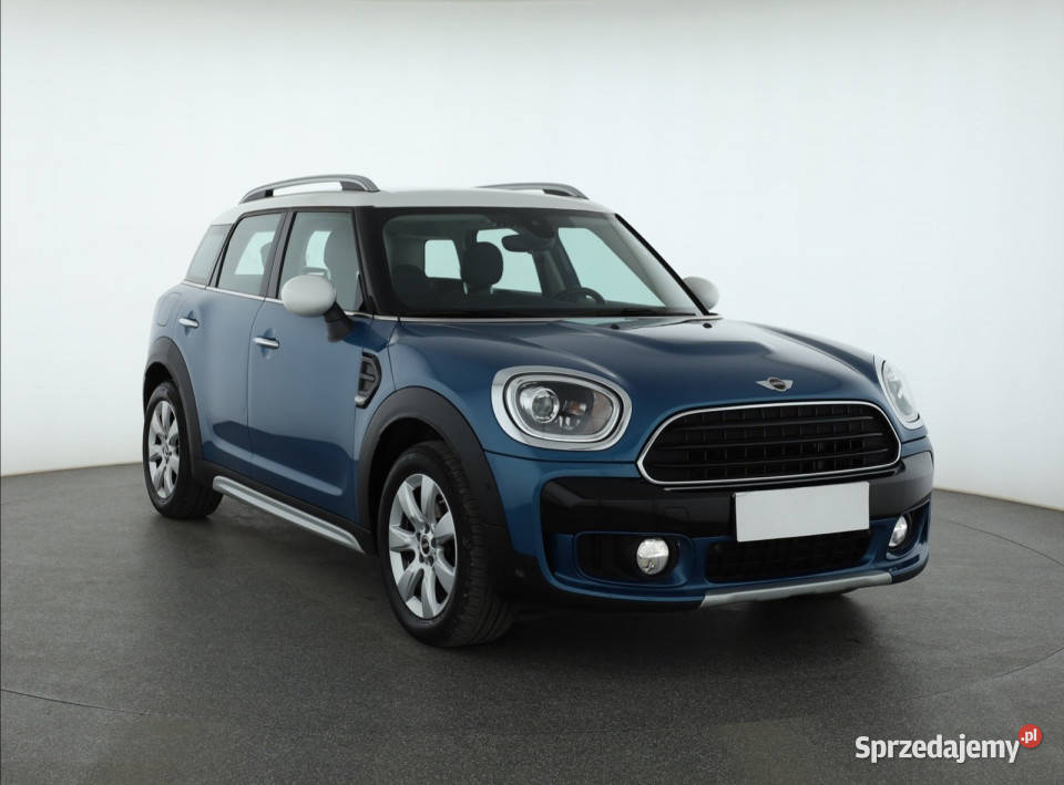 MINI Countryman Cooper Piaseczno