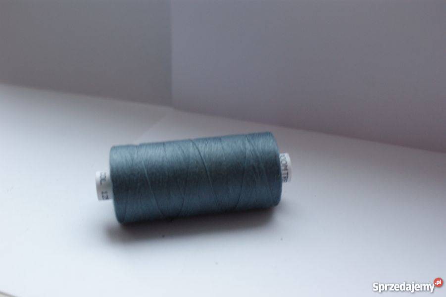Nici do szycia Szare 30 Gutermann Amann FORBITEX Wałbrzych