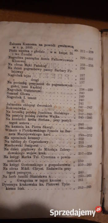 Wiersze i Inne Pisma Co Przebrańsze12 Grochowski Iwno