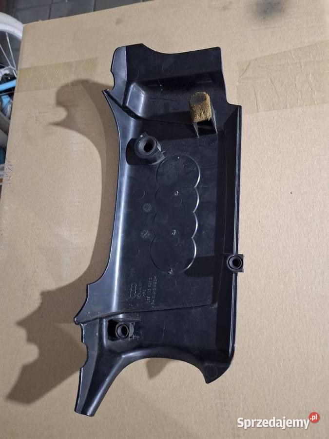 Osłona górna silnika Audi a6c6 32 fsi Świecie