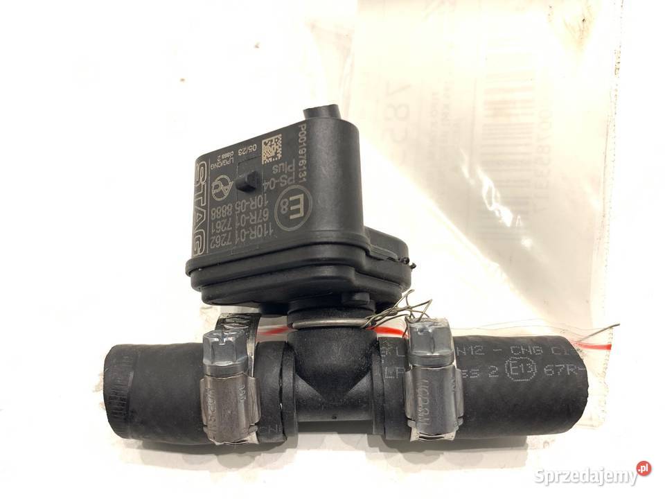 CZUJNIK CIŚNIENIA LPG 04 PRESOSTAT