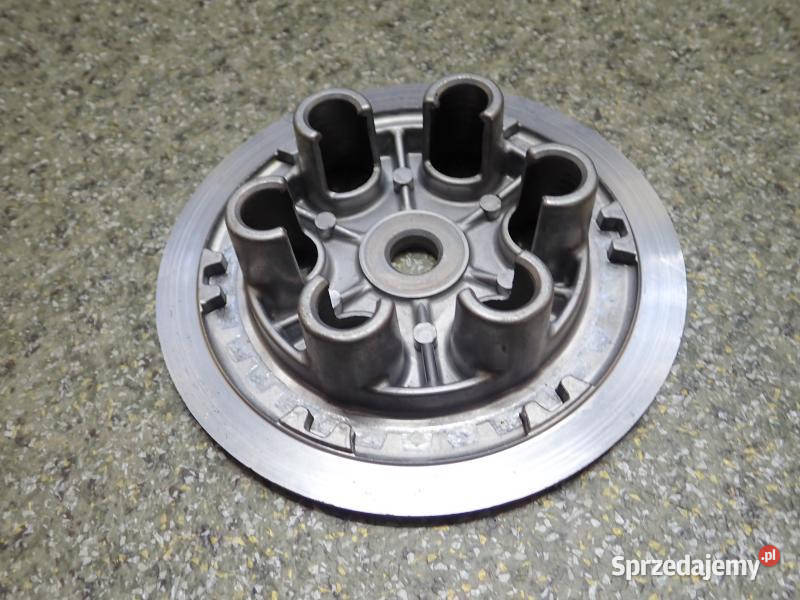 DOCISK KOSZA SPRZĘGŁA 4XL YAMAHA YZ 250 9697R 2T Strzelce Krajeńskie