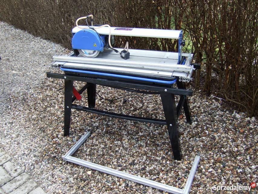 Przecinarka na mokro Dedra 7731 230V Miłków