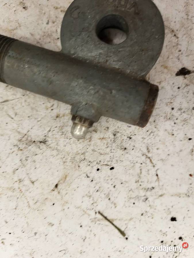 ŚLIMAK NAPĘD LICZNIKA VDO WANDERER 98SACHS 98 Linki i cięgna Rybnik