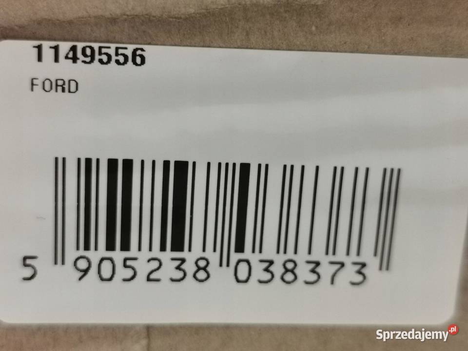 ŚWIATŁO STOP FORD FOCUS KOMBII 19982005 ORYGINAŁ lubelskie