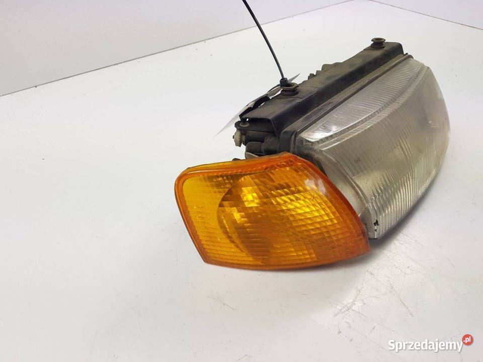 LAMPA PRAWA PRZÓD 3B0953050 PASSAT B5 kujawsko-pomorskie Lipno