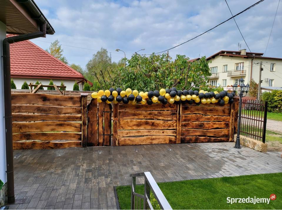 Sprzedam dom z salonem fryzjerskim mazowieckie