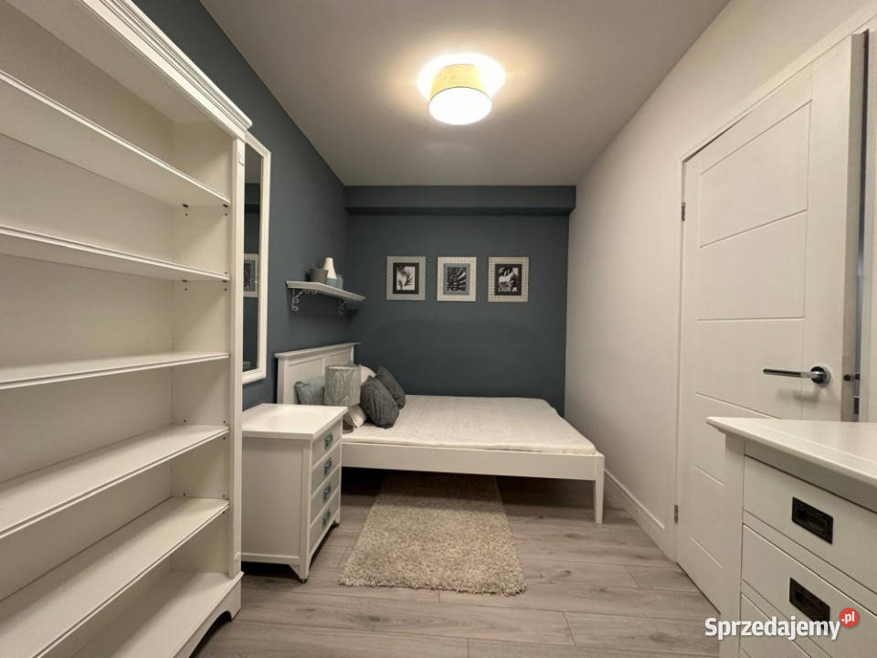 Do wynajęcia bezpośrednio mieszkanie dwu Kraków sprzedam