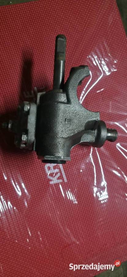 Volkswagen Garbus przekładnia kierownicza JP śląskie Bielsko-Biała