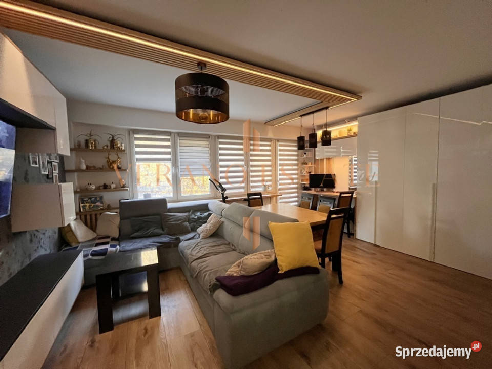 nowoczesne 3 pokoje balkon 12873zł/m2 mazowieckie Piastów