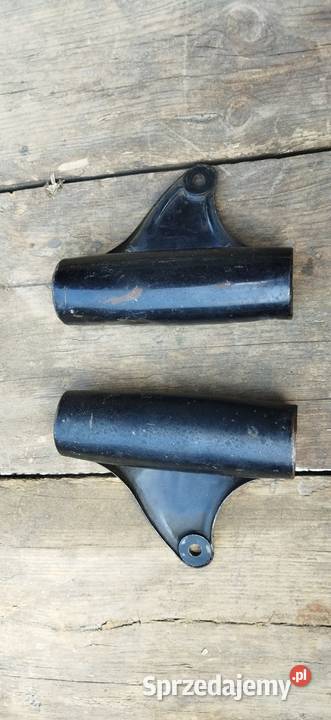 Wieszaki uchwyty lampy Dkw rt MZ rt ifa Maruszów sprzedam